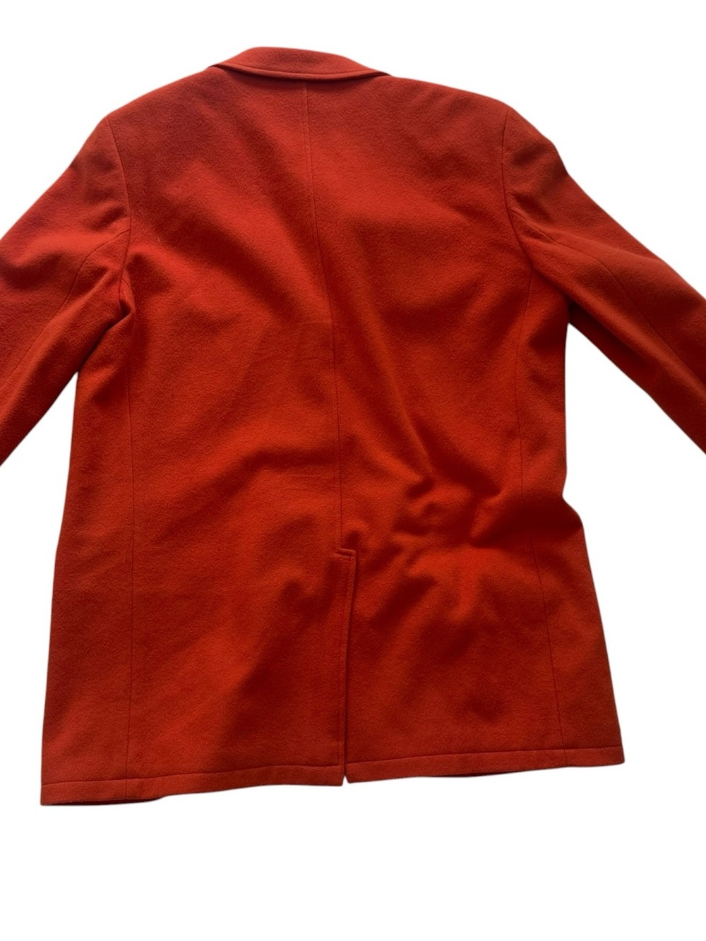 vintage 1990s wool blend blazer  "Finest Quality Collection" by The Limited Sz L - Picture 2 of 8